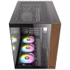 מארז Antec CX800 ARGB לבן Mid Tower