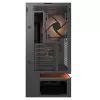 Корпус COUGAR CFV235 Mesh Mid Tower Цвет:чёрный