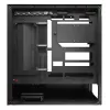 Корпус COUGAR CFV235 Mesh Mid Tower Цвет:чёрный