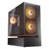 Корпус COUGAR CFV235 Mesh Mid Tower Цвет:чёрный