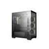 מארז DEEPCOOL CG580 4F V2 שחור ATX