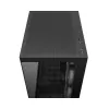 מארז DEEPCOOL CG580 4F V2 שחור ATX