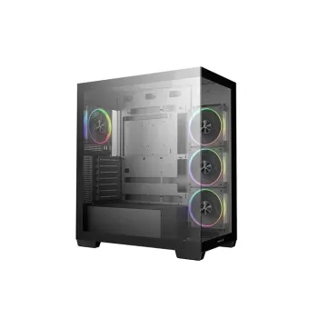 מארז DEEPCOOL CG580 4F V2 שחור ATX