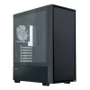 מארז Zalman S6 Mid Tower RGB שחור Mid Tower