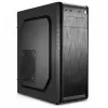 מארז Tzag Elita 0655BB Mid Tower 500W צבע שחור