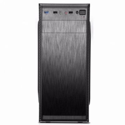 מארז Tzag Elita 0655BB 500W צבע שחור מארז Tzag Elita 0655BB 500W צבע שחור