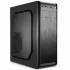 מארז Tzag Elita 0655BB Mid Tower 500W צבע שחור