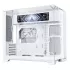 Case LIAN-LI O11 Vision-M Digital white Mini Tower