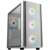 Case Cooler Master MasterBox 600 white Mid Tower Case Cooler Master MasterBox 600 white Mid Tower