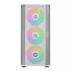 Case Cooler Master MasterBox 600 white Mid Tower Case Cooler Master MasterBox 600 white Mid Tower