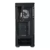 Case Cooler Master CMP 520 Mid Tower Color:black Case Cooler Master CMP 520 Mid Tower Color:black