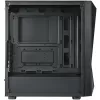 Case Cooler Master CMP 520 Mid Tower Color:black Case Cooler Master CMP 520 Mid Tower Color:black