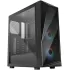 Case Cooler Master CMP 520 Mid Tower Color:black