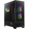 Case Gamdias ATLAS M1 black Mid Tower