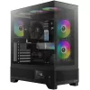 Case Gamdias ATLAS M1 black Mid Tower