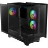 Case Gamdias ATLAS M1 black Mid Tower
