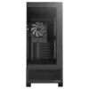 Case Gamdias ATLAS M1 black Mid Tower
