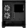 Case Gamdias ATLAS M1 black Mid Tower