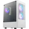 Case Gamdias TALOS E3 MESH WH white Mid Tower