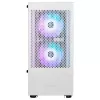 Case Gamdias TALOS E3 MESH WH white Mid Tower