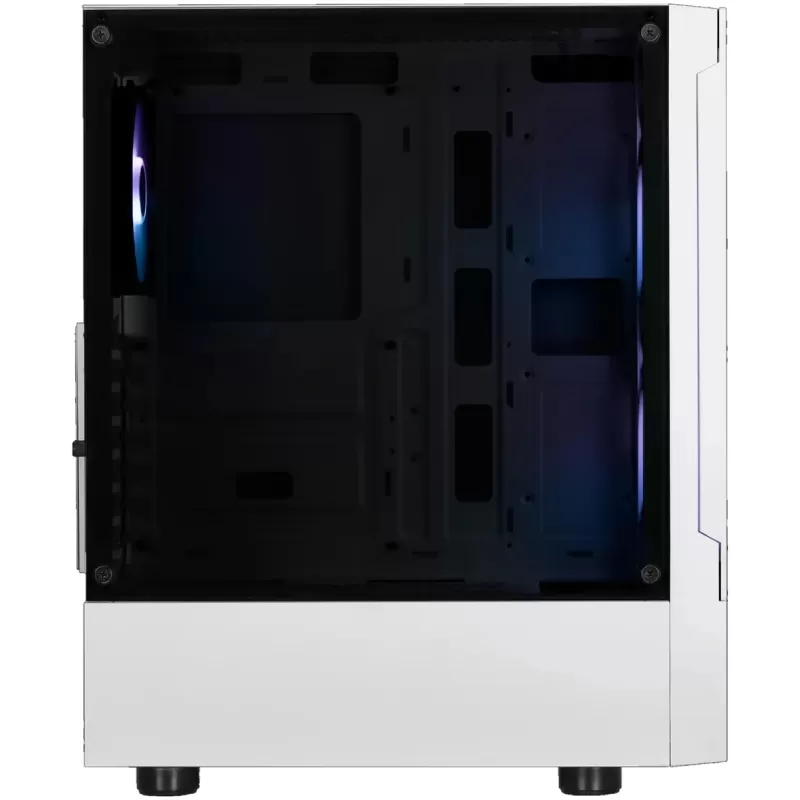 Case Gamdias TALOS E3 MESH WH white Mid Tower