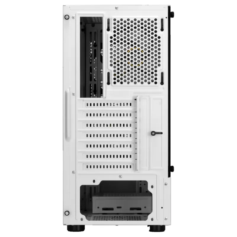 Case Gamdias TALOS E3 MESH WH white Mid Tower