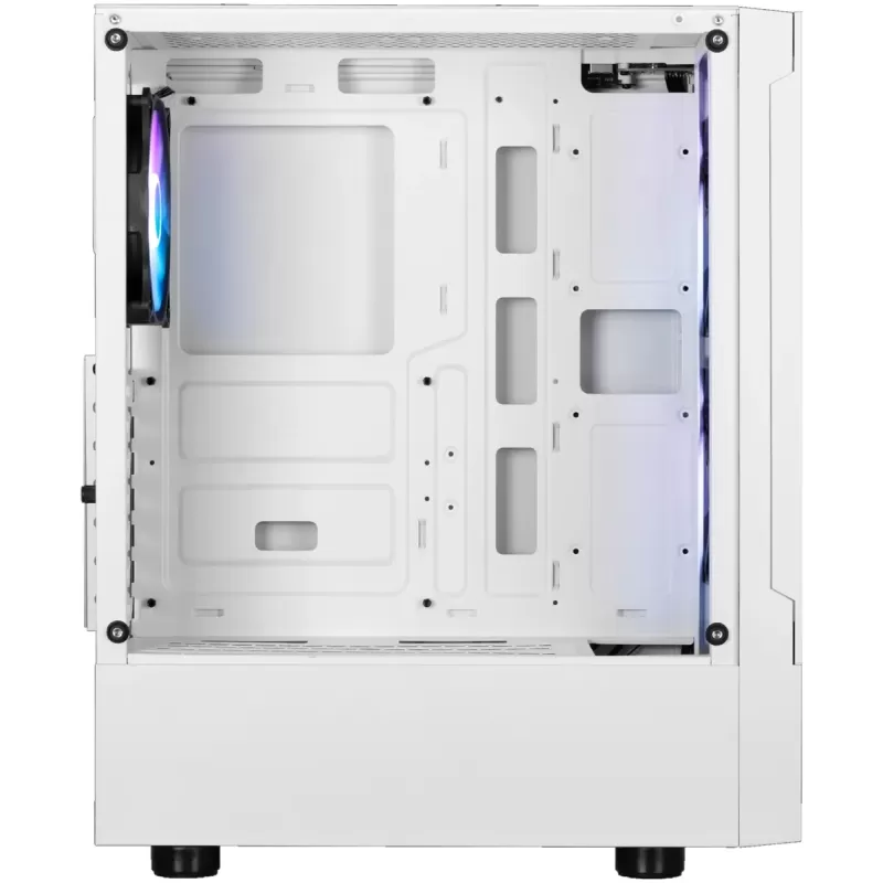 Case Gamdias TALOS E3 MESH WH white Mid Tower