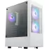 Case Gamdias TALOS E3 MESH WH white Mid Tower