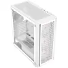 מארז מחשב HERO X ARGB White Mid Tower צבע לבן