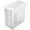 מארז מחשב HERO X ARGB White Mid Tower צבע לבן
