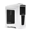 Case Antec GX330 Window White Mid Tower Color:white