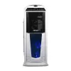 Case Antec GX330 Window White Mid Tower Color:white