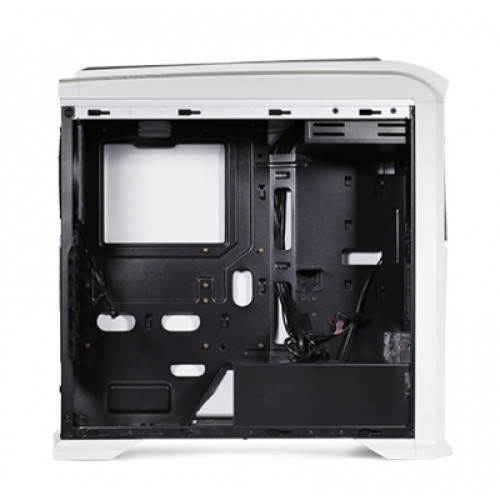 מארז Antec GX330 Window White צבע לבן מארז Antec GX330 Window White צבע לבן