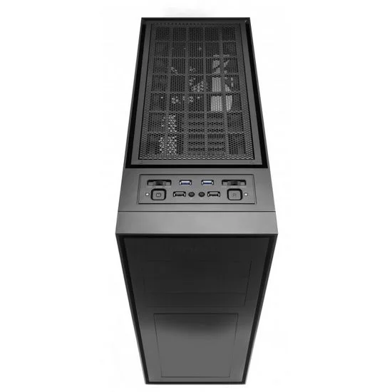 Case Antec P9 WINDOW Mid Tower Color:black