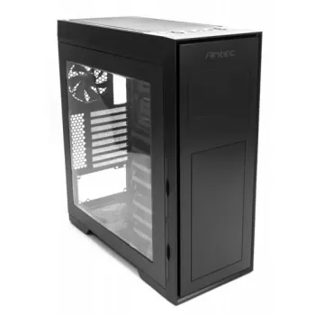 מארז Antec P9 WINDOW Mid Tower צבע שחור