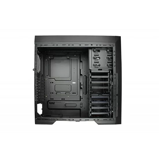 Case Antec P9 WINDOW Mid Tower Color:black