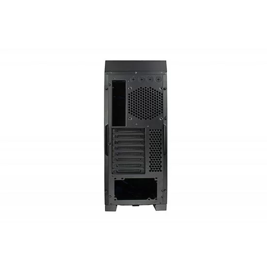 Case Antec P9 WINDOW Mid Tower Color:black