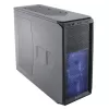 Корпус Corsair Graphite Series 230T Windowed Mid Tower Цвет:чёрный