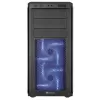 Корпус Corsair Graphite Series 230T Windowed Mid Tower Цвет:чёрный