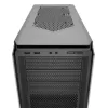 Корпус Corsair Graphite Series 230T Windowed Mid Tower Цвет:чёрный