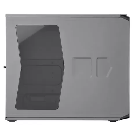 Корпус Corsair Graphite Series 230T Windowed Mid Tower Цвет:чёрный