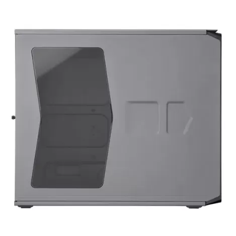 Корпус Corsair Graphite Series 230T Windowed Mid Tower Цвет:чёрный