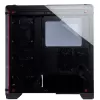 מארז Corsair Crystal Series CRYSTAL 570X RGB אדום Mid Tower