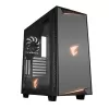 מארז Gigabyte AORUS AC300W Mid Tower צבע שחור - יבואן רשמי מארז Gigabyte AORUS AC300W Mid Tower צבע שחור - יבואן רשמי