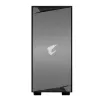מארז Gigabyte AORUS AC300W Mid Tower צבע שחור - יבואן רשמי מארז Gigabyte AORUS AC300W Mid Tower צבע שחור - יבואן רשמי