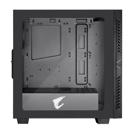מארז Gigabyte AORUS AC300W Mid Tower צבע שחור - יבואן רשמי מארז Gigabyte AORUS AC300W Mid Tower צבע שחור - יבואן רשמי