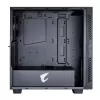 מארז Gigabyte AORUS AC300W Mid Tower צבע שחור - יבואן רשמי מארז Gigabyte AORUS AC300W Mid Tower צבע שחור - יבואן רשמי