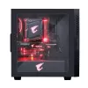מארז Gigabyte AORUS AC300W Mid Tower צבע שחור - יבואן רשמי מארז Gigabyte AORUS AC300W Mid Tower צבע שחור - יבואן רשמי