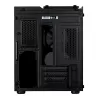 מארז Corsair Crystal Series 280X RGB Tempered Glass שחור SMALL CASE