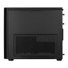 מארז Corsair Crystal Series 280X RGB Tempered Glass שחור SMALL CASE
